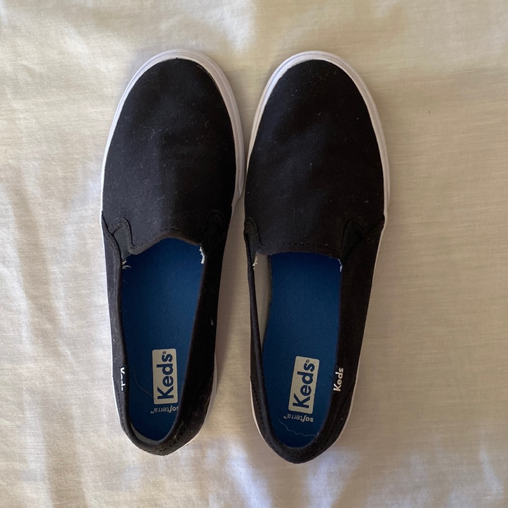 Keds shoes size 8 wide womens